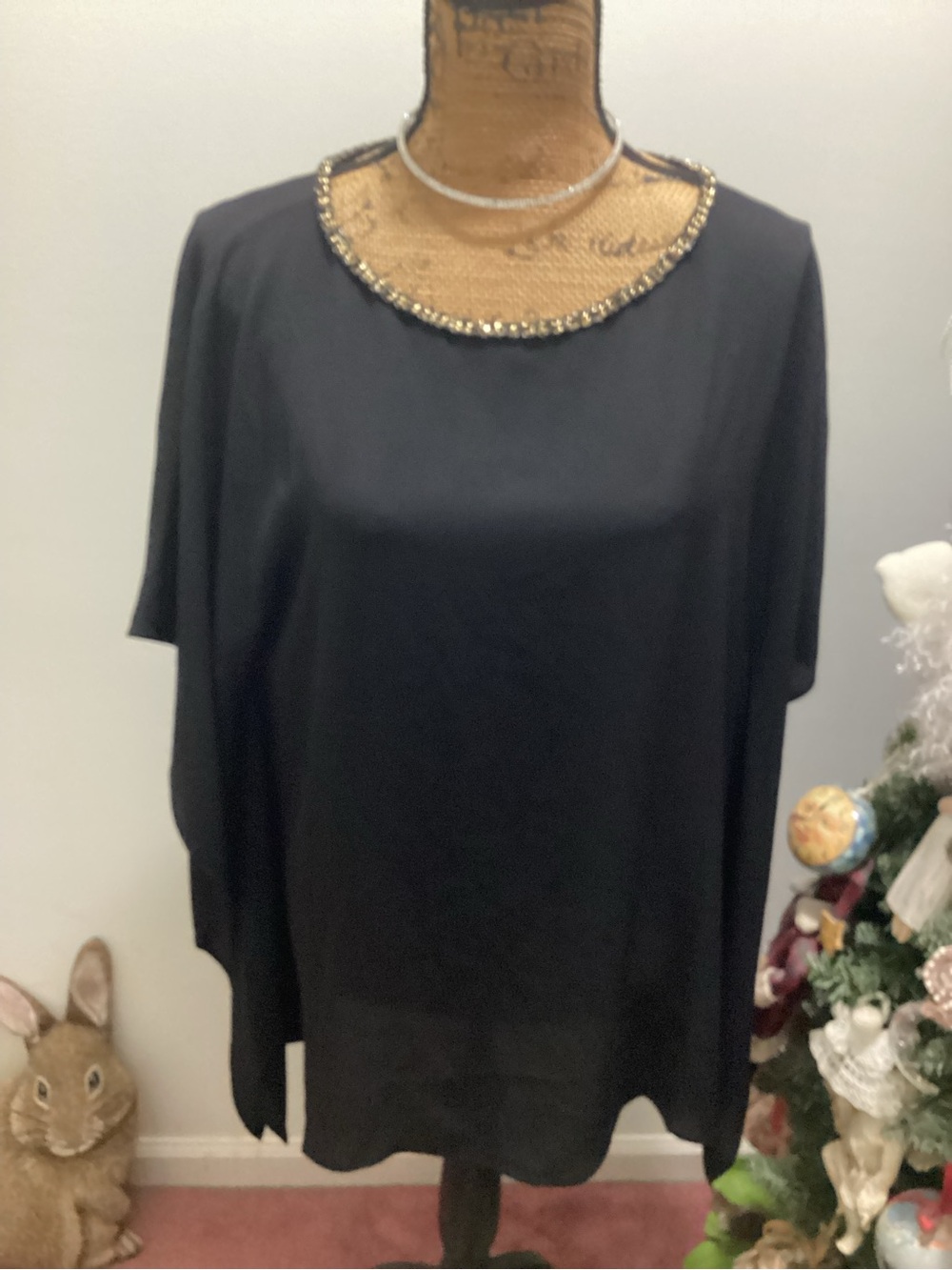 Michael Kors Elagant Top